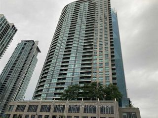 1116 - 18 Yonge St