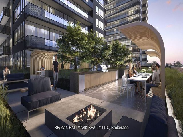 1003 - 127 Broadway Ave W