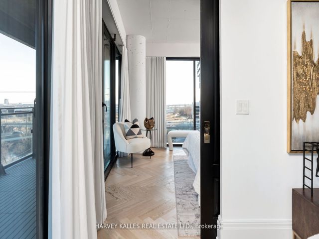704 - 51 Trolley Cres