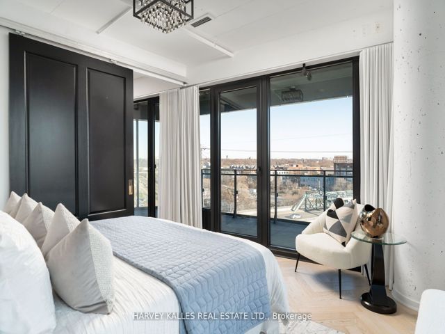 704 - 51 Trolley Cres