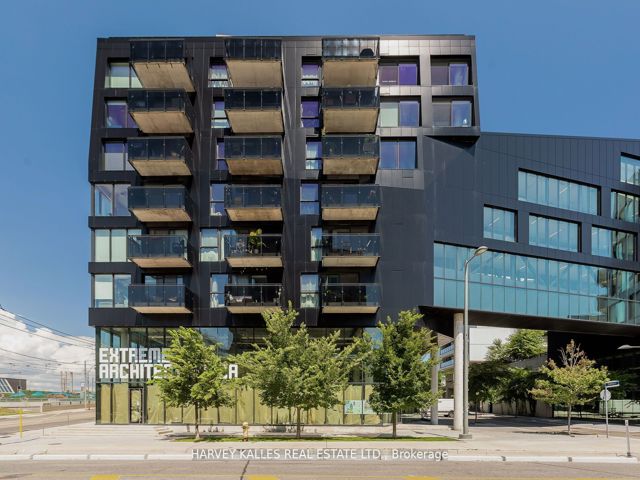 704 - 51 Trolley Cres