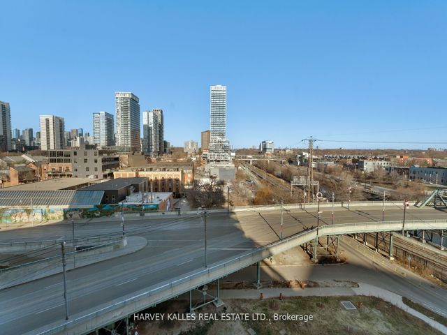 704 - 51 Trolley Cres