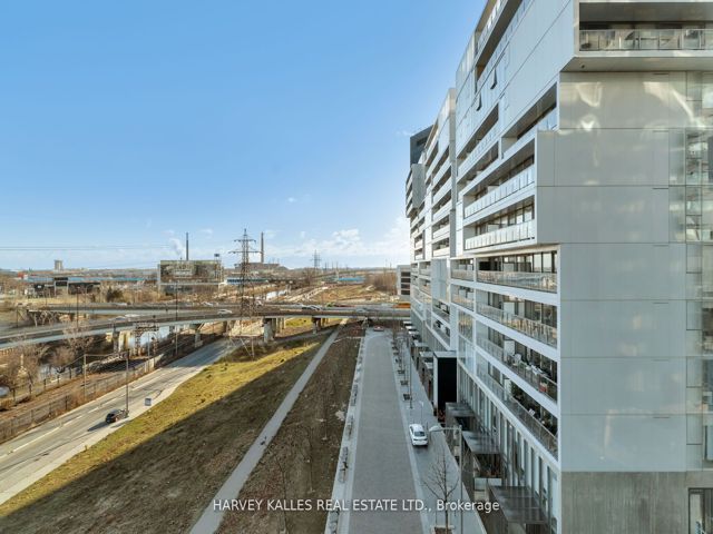 704 - 51 Trolley Cres