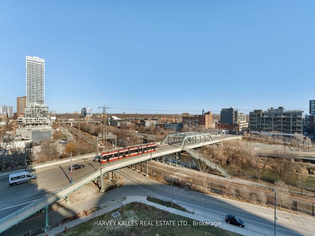 704 - 51 Trolley Cres