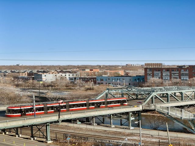 704 - 51 Trolley Cres