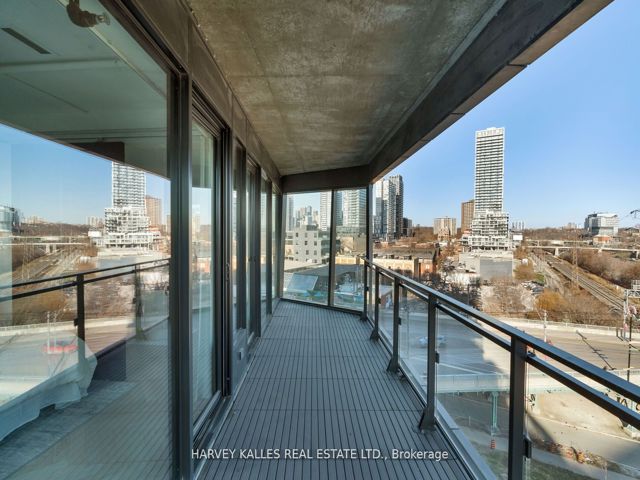 704 - 51 Trolley Cres