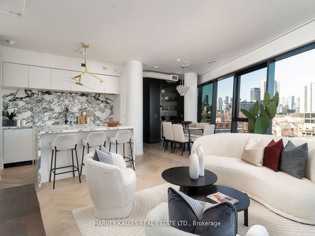 704 - 51 Trolley Cres