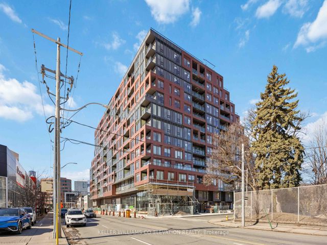 515 - 28 Eastern Ave