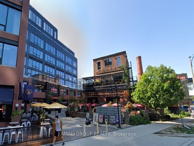 2411 - 135 East Liberty St