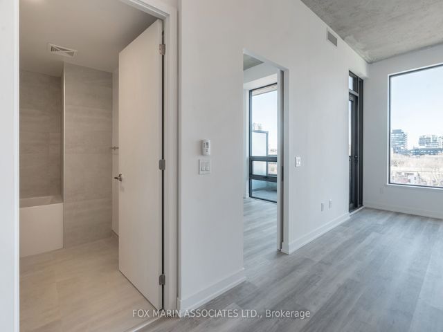 610 - 28 Eastern Ave