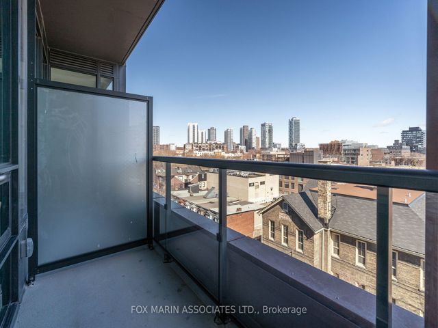 610 - 28 Eastern Ave