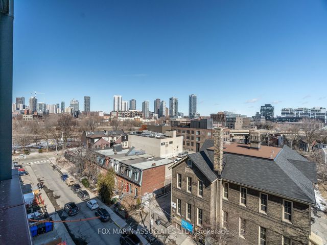 610 - 28 Eastern Ave