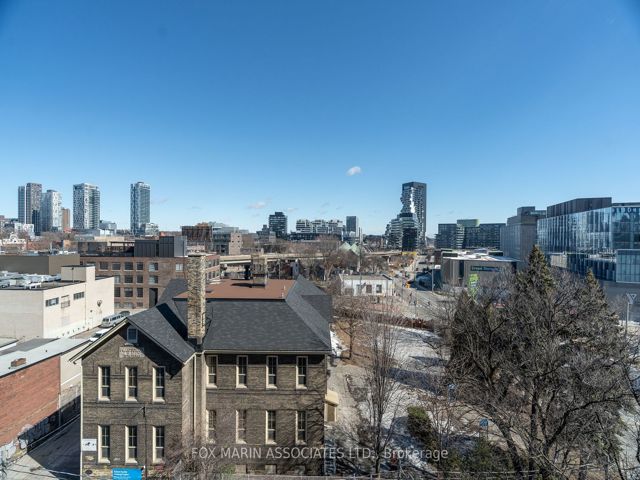 610 - 28 Eastern Ave