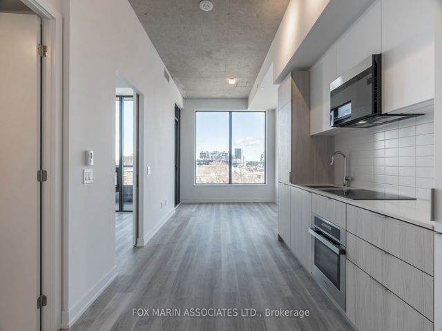 610 - 28 Eastern Ave