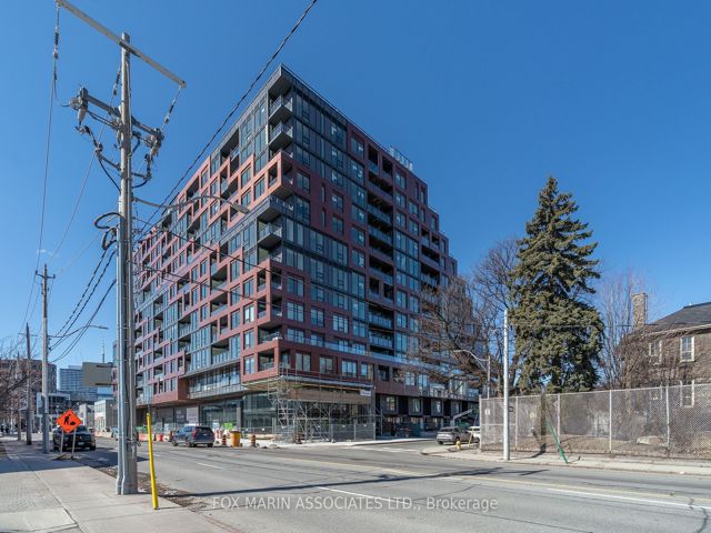 610 - 28 Eastern Ave