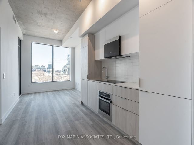 610 - 28 Eastern Ave