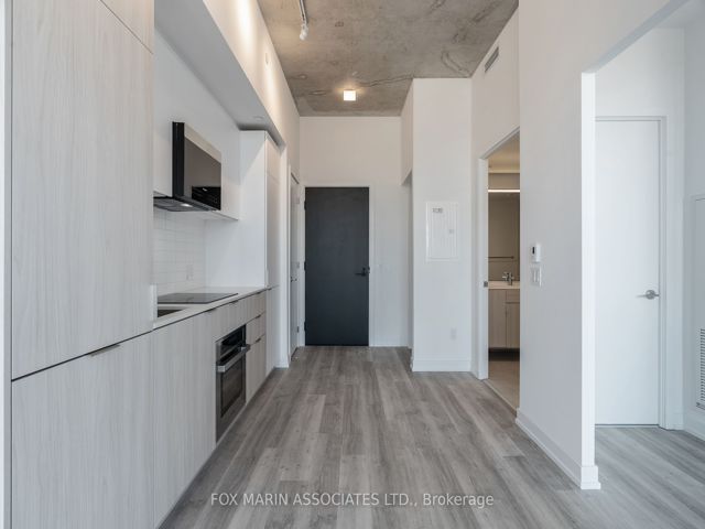 610 - 28 Eastern Ave