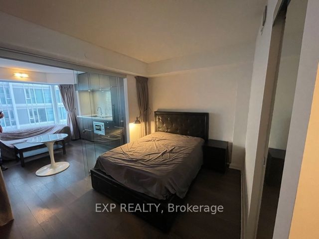 1509 - 155 Yorkville Ave