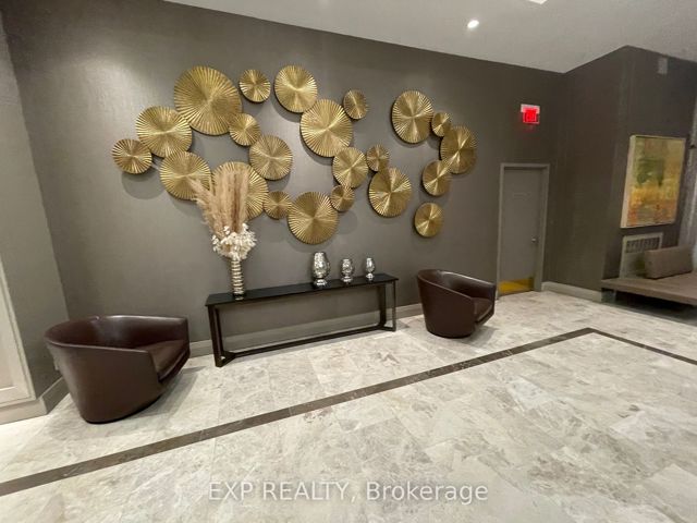 1509 - 155 Yorkville Ave