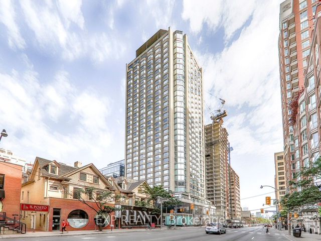 1509 - 155 Yorkville Ave