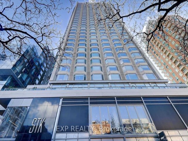 1509 - 155 Yorkville Ave