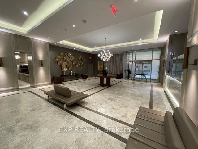 1509 - 155 Yorkville Ave