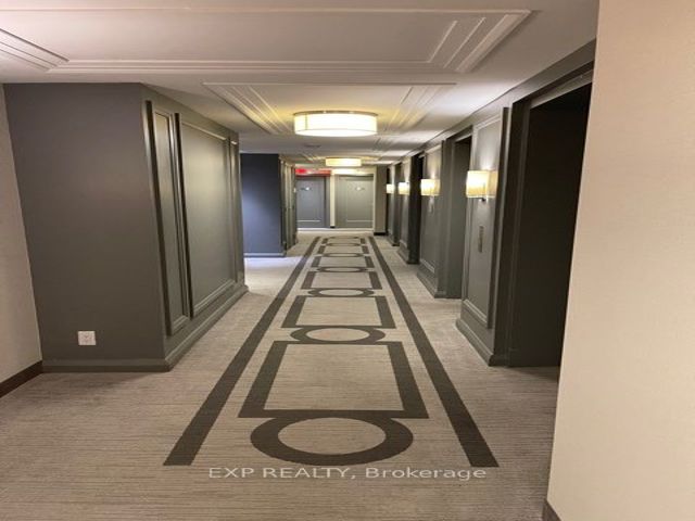 1509 - 155 Yorkville Ave