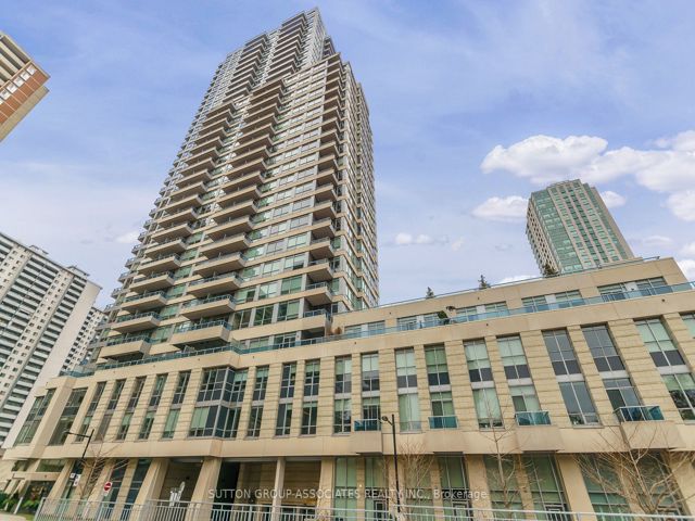 703 - 500 Sherbourne St