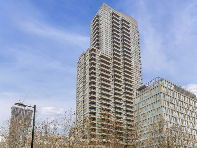 703 - 500 Sherbourne St