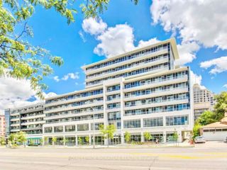 722 - 591 Sheppard Ave E