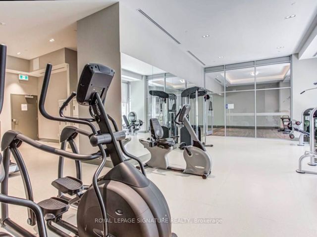722 - 591 Sheppard Ave E