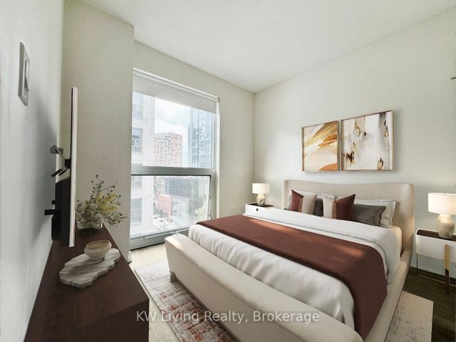 406 - 17 Dundonald St