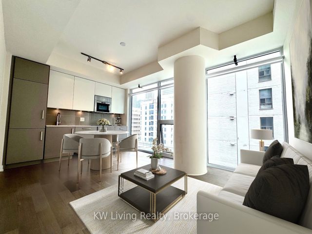 406 - 17 Dundonald St