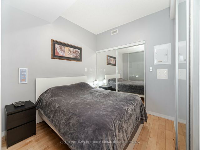 2304 - 65 Bremner Blvd