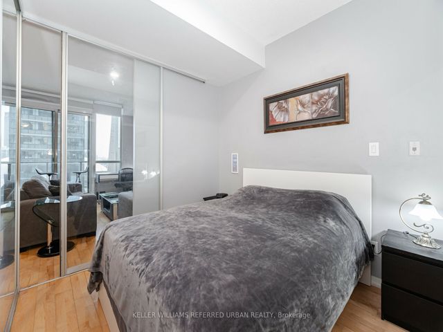 2304 - 65 Bremner Blvd