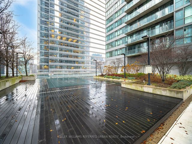 2304 - 65 Bremner Blvd