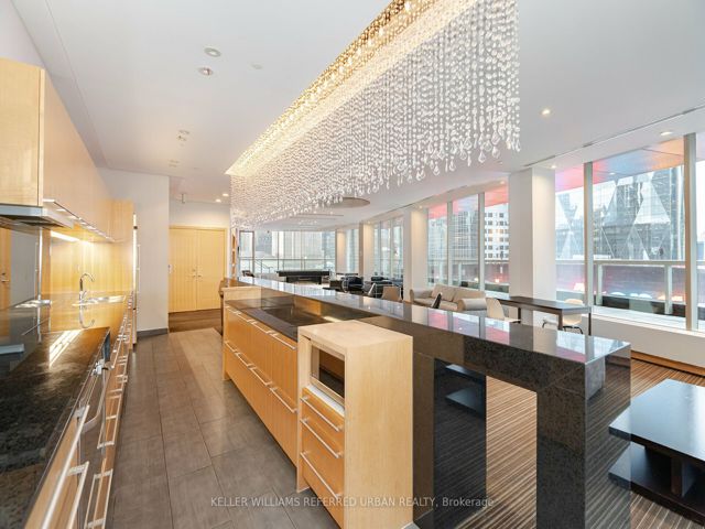 2304 - 65 Bremner Blvd