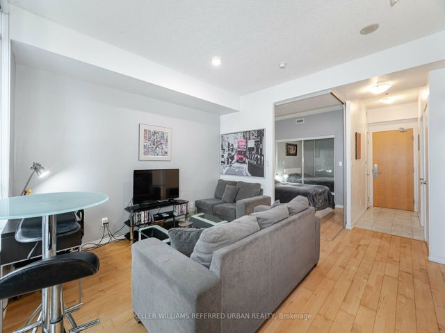 2304 - 65 Bremner Blvd
