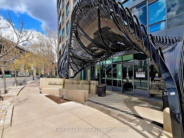 233 - 231 Fort York Blvd