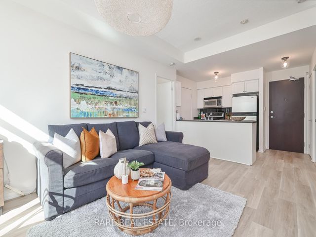 233 - 231 Fort York Blvd