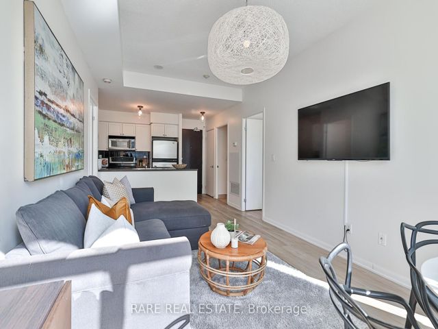 233 - 231 Fort York Blvd