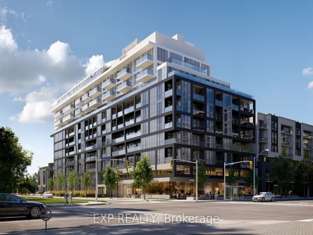 309 - 625 Sheppard Ave S