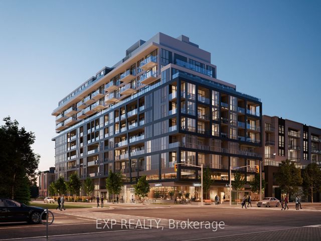 309 - 625 Sheppard Ave S