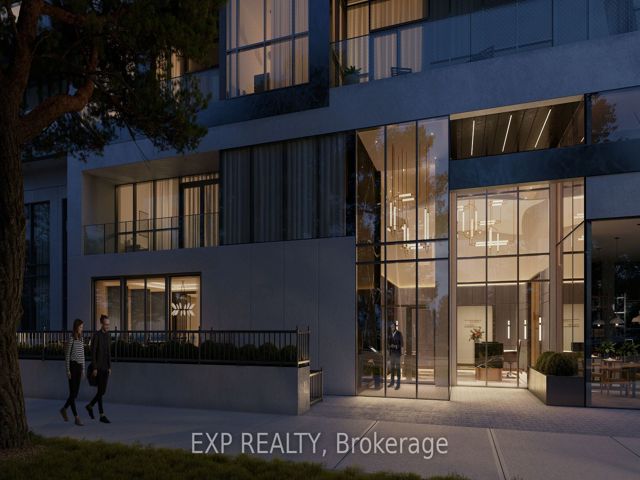 309 - 625 Sheppard Ave S