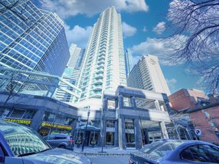 #2900 - 38 Elm St