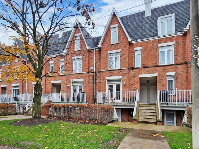 701 - 7 Sudbury St N