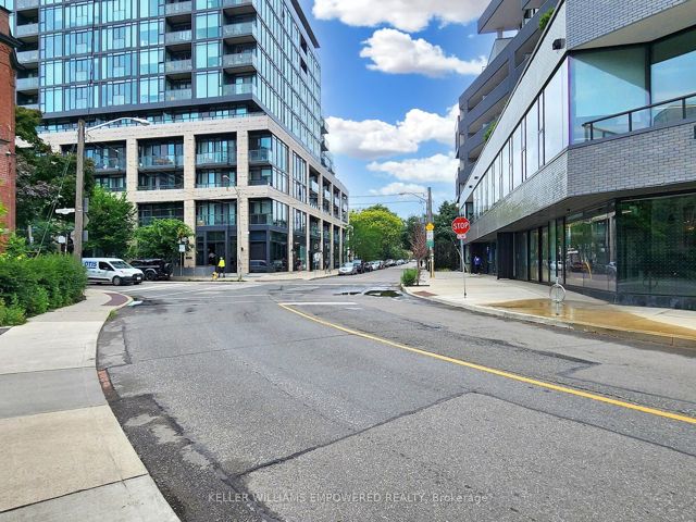 701 - 7 Sudbury St N