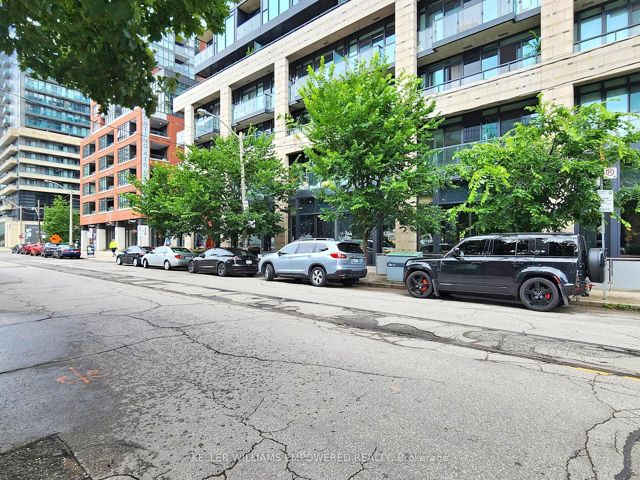 701 - 7 Sudbury St N