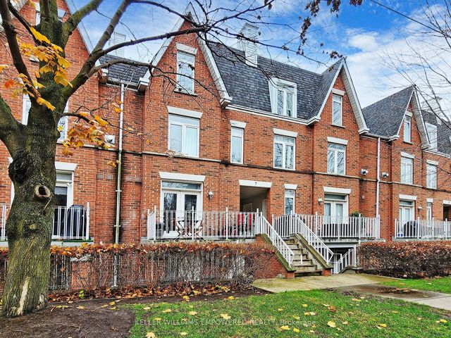 701 - 7 Sudbury St N
