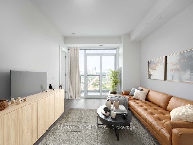 1811 - 50 Power St